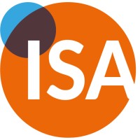 ISA – Institut für soziale Arbeit e.V. logo - Similar company to Hispi