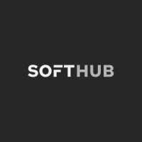 SOFTHUB logo - Similar company to Soft-Fx