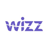 Wizz logo - Similar company to Bow Care