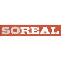 SOREAL logo - Similar company to Soreal