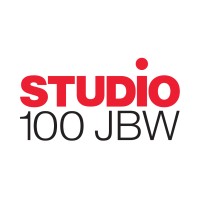 Studio100 JBW logo - Similar company to Tango Lighting