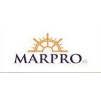 MARPRO AS logo - Similar company to Marprima