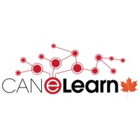 Canadian eLearning Network (CANeLearn) logo - Similar company to Campus Récit