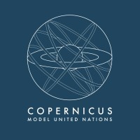 Copernicus Model United Nations logo - Similar company to Copernicus Model United Nations 2024