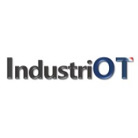 IndustriOT logo - Similar company to Coreo