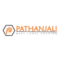 Pathanjali knitwear logo - Similar company to Paapi Creations