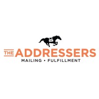 Addressers logo - Similar company to Lkcs