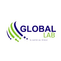 GLOBAL LAB logo - Similar company to Africagri Sarl