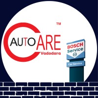 Auto Care Vadodara logo - Similar company to Pristine Auto Care