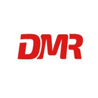 DMR logo - Similar company to Dolphin Intelligence