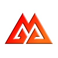 mGa eSport logo - Similar company to Nvw Esport