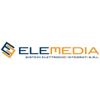 ELEMEDIA S.R.L. logo - Similar company to Elemedia S.P.A.