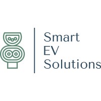 Smart EV Solutions logo - Similar company to Ev Smart