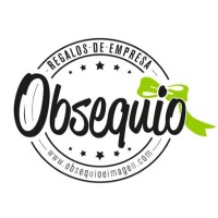 Obsequio e Imagen logo - Similar company to Merchanfactory