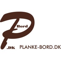 Planke-bord.dk logo - Similar company to Easywagon A/S