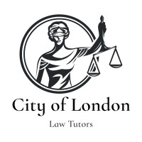 City of London Law Tutors logo - Similar company to 1Ec Barristers