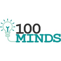 100 Minds Company logo - Similar company to Cotraining