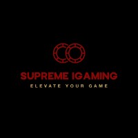 Supreme iGaming logo - Similar company to Nika Entertainment