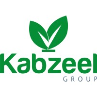 Kabzeel Group logo - Similar company to Trashcoin