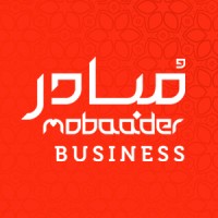 Mobaader - مُبـــادر logo - Similar company to Digital Lightwave