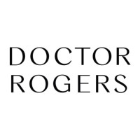 Doctor Rogers Skin Care logo - Similar company to Doctor Bugatti