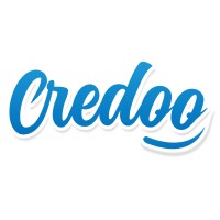 Credoo Media logo - Similar company to Whytry Llc.