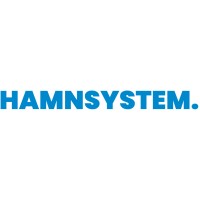 Hamnsystem Sverige AB logo - Similar company to Webbi Ab