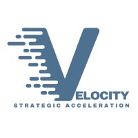 Velocity Strategic Acceleration logo - Similar company to Strategy Simple