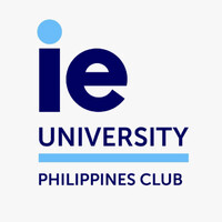 IE Philippines Club logo - Similar company to Uplift