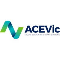Adult and Community Education Victoria logo - Similar company to Intersect Global Partners