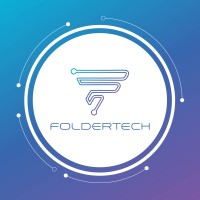 FolderTech Marketing Agency logo - Similar company to Balance Marketing Agency