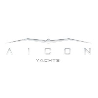 Aicon Yachts logo - Similar company to Lux Jets
