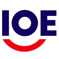 International Organisation of Employers (IOE) logo - Similar company to Ilo Office For The United States And Canada