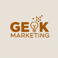 Geek Marketing AI logo - Similar company to Salem Business Journal
