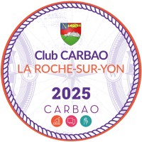 CARBAO La Roche-Sur-Yon logo - Similar company to Weforge Le Mans