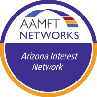 Arizona Interest Network of AAMFT logo - Similar company to Still I Run