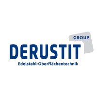 Derustit Group logo - Similar company to De Bibliotheek Wijchen