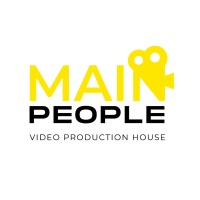 Main People logo - Similar company to Whitecross.Dev