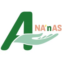 Association ANA'nAS logo - Similar company to Terrecole