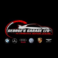 George`s Garage LTD logo - Similar company to Barkatt Property Services