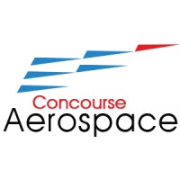 Concourse Aerospace Pte Ltd logo - Similar company to Mettel Solutions