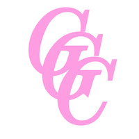 Girl Got Curves logo - Similar company to Sincerely Nude