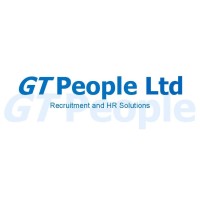 GT PEOPLE LTD logo - Similar company to Gy Ledtech