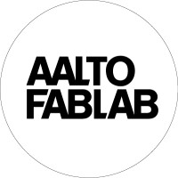 Aalto Fablab logo - Similar company to Cocoon.Bio