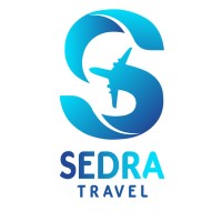 Sedra Travel and Tourism- سيدرا للسفر والسياحة logo - Similar company to Palma For Event Management
