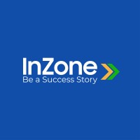InZone logo - Similar company to Narvi Studio