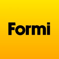 Formi logo - Similar company to Woozoo