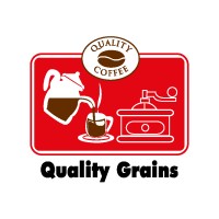 Quality Grains S.A. de C.V. logo - Similar company to The Coffee Cup - El Salvador
