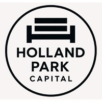 Holland Park Capital logo - Similar company to Acfo