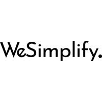 WeSimplify logo - Similar company to Wesimplifys